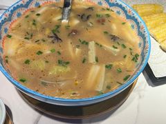-阿里疆Alijiang·丝路美食·异域风情·清真(长楹天街店)