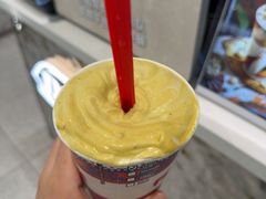 -DQ·蛋糕·冰淇淋(高新万达店)