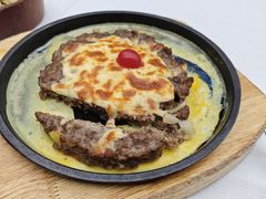 -俄士厨房(五棵松华熙LIVE店)