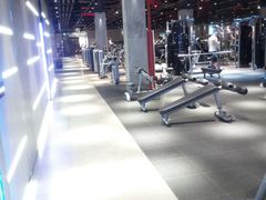 -威尔仕健身(杭州万象城店)