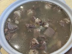 -老东风菜馆·潮汕大排档