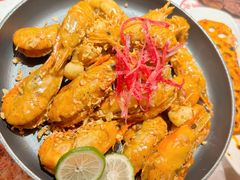-谭十三大排档·18年老字号(船山路总店)