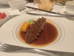 -君庭中餐厅(友谊宾馆店)