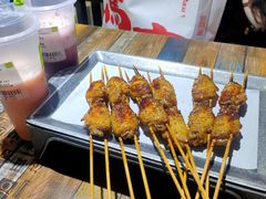 -管氏翅吧(广渠门店)