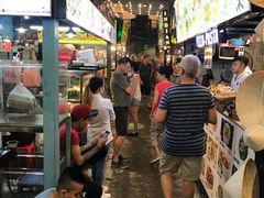 -本街食品市场