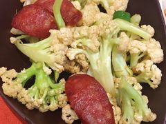 -赵小姐丨新中餐(曲江店)
