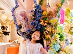 -LE SHARE洛笙·花园西餐(北京路步行街店)