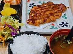 -胜代日本料理(云程巷小区店)