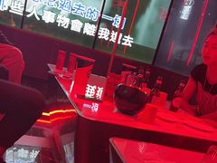 -星聚会KTV(龙湖上海奉贤天街店)