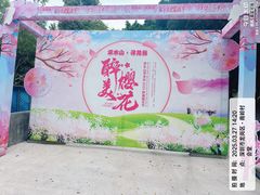 -求水山公园