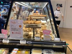 -Olé精品超市(北京合生汇店)