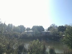 -春晖园度假酒店温泉