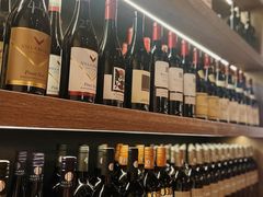 -Bistro 63 创意融合料理(广粤天地店)