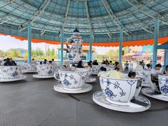 -热高乐园