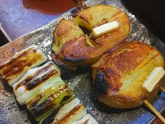 -一吉焼鸟·FOUNDER(桂林路店)