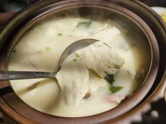 -小河盐帮·私家菜·烤鸭(三元桥·霄云路店)