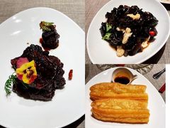 -青年公社烤鸭(青年路店)