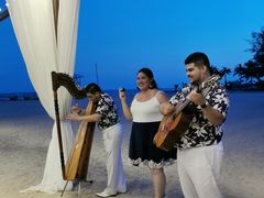 -石梅湾艾美度假酒店