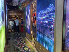 -兰木肆·云南菜(龙湖U城天街店)