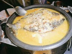 -探鱼·鲜青椒爽麻烤鱼(领展购物广场店)