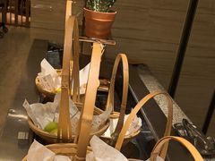 -杭州开元名都大酒店·地中海自助餐厅