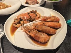 -鲜璟台·地标景观餐厅(上海中心店)