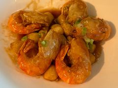 -蛇口希尔顿南海酒店·随轩中餐厅·粤菜