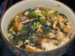 -昇鳗鱼家(浦东店)