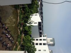 香山国际大酒店-苏州香山国际大酒店