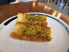 -PIZZA BIANCA(万象城店)