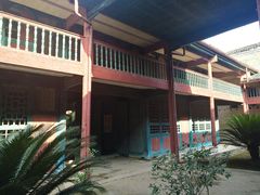 -李宗仁先生故居