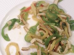-清真马祥兴菜馆(云南北路店)