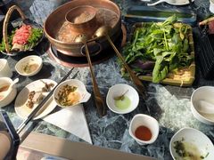 -慢丽江·云南野生菌土鸡锅(西山店)