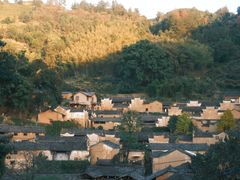 -杨家堂村