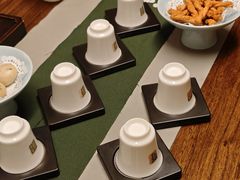 -小茶闲舍·观景商务茶馆(广州塔店)