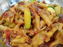 -江城燕子大排档(江汉路步行街店)