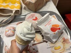 -麦当劳(昆山北门路店)