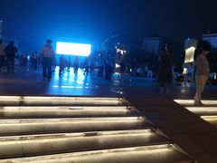 -七宝老街-闵行市民文化广场