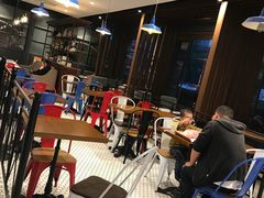 等位区-巴黎贝甜(印象城店)