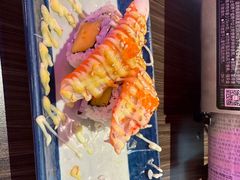 -仙隐小鹿料理食堂(惠济万达店)