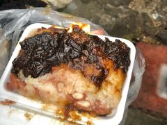 甑糕-马文章胖子甑糕(洒金桥店)