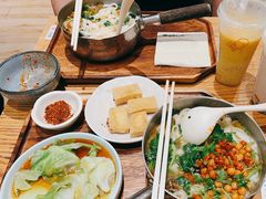 -小满手工粉(上海文峰广场店)