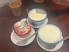 -民信老铺(双皮奶博物馆店)