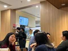 -霸王茶姬(正佳广场店)