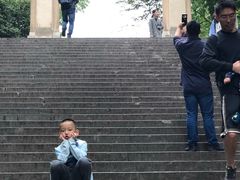 -灵谷景区