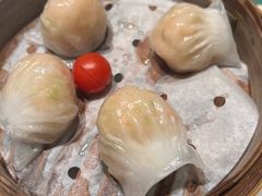 -悦得闲广式茶楼点心(石厦时代广场店)