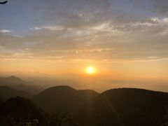 -武陵山森林公园