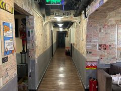 -203密室逃脱(朝阳大悦城1店)
