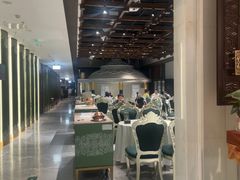 -巴音浩日娲·蒙餐(双林东路店)