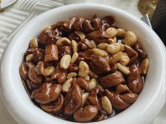 -怡园饭店-餐厅(四望亭店)